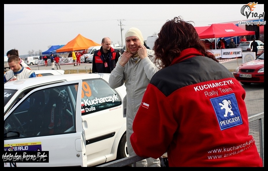 Rajd Mazowiecki